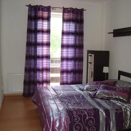 Apartman Elise *