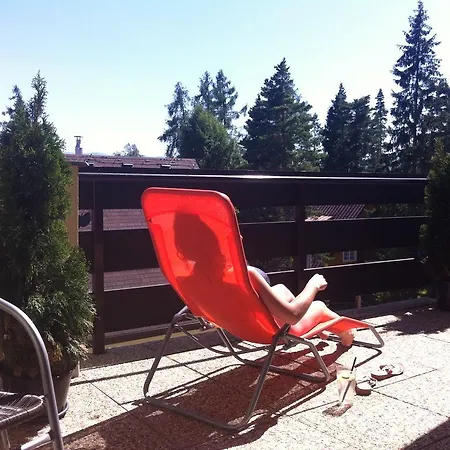 Apartman Elise Apartmán *