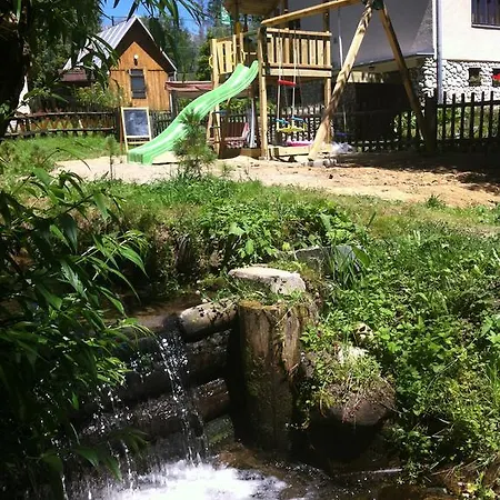 Apartman Elise Apartmán *