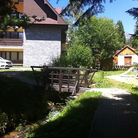 Apartman Elise Stola