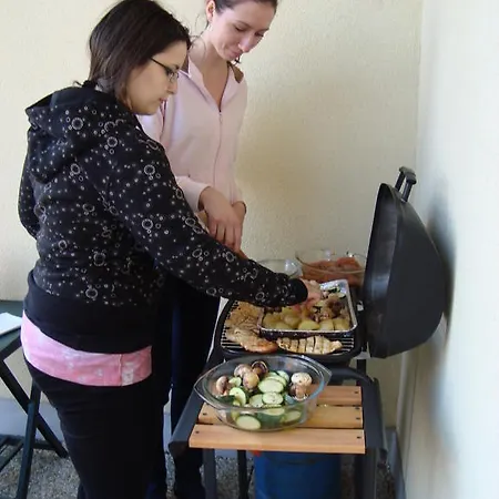 Apartman Elise Stola