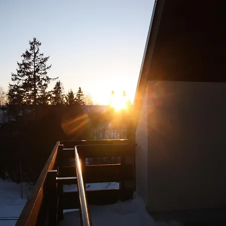 Apartmán Apartman Elise