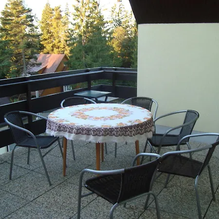 Apartman Elise Stola