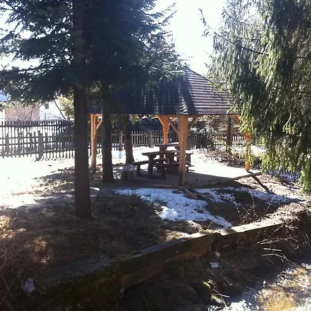 Apartmán Apartman Elise *