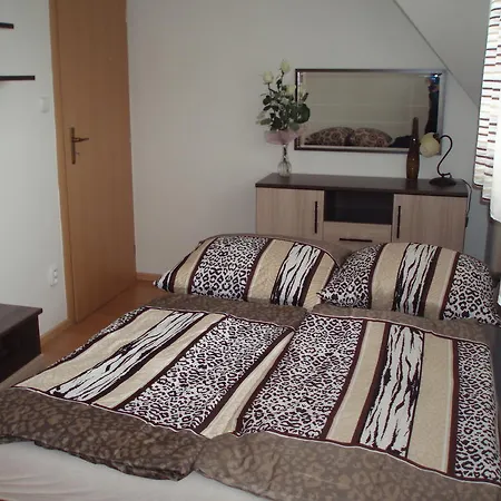 Apartman Elise