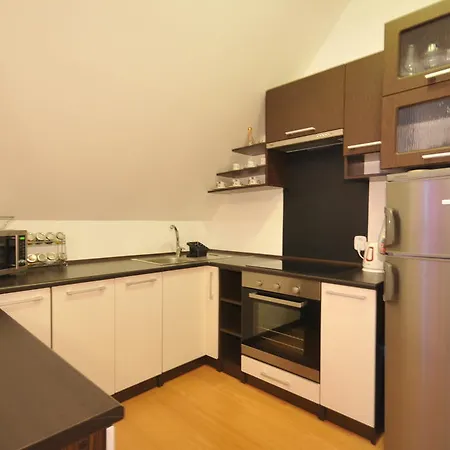 Apartman Elise