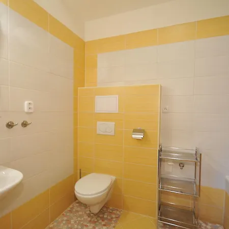 Apartmán Apartman Elise