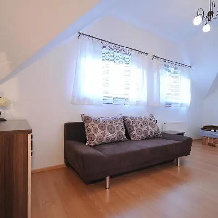 Apartman Elise