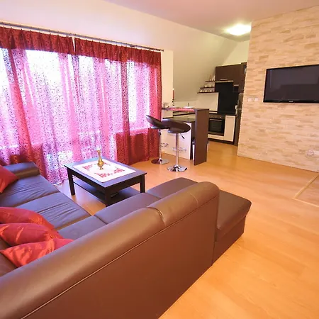 Apartman Elise Stola