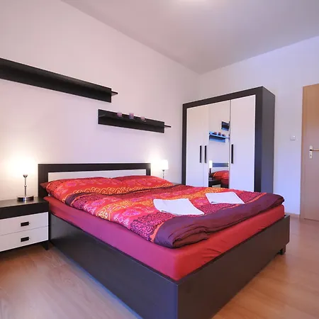 Apartmán Apartman Elise Stola