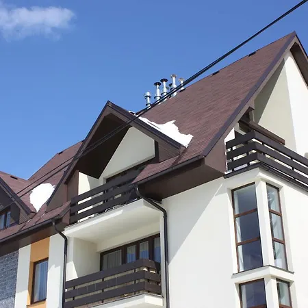 Apartman Elise Stola