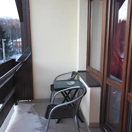 Apartman Elise Apartmán