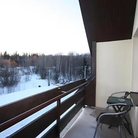 Apartman Elise *