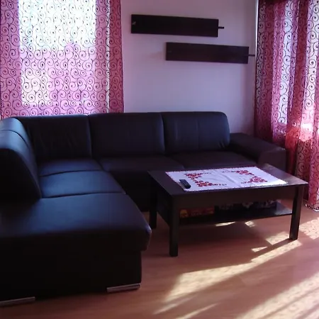 Apartmán Apartman Elise Stola