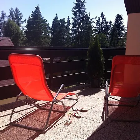 Apartman Elise Apartmán