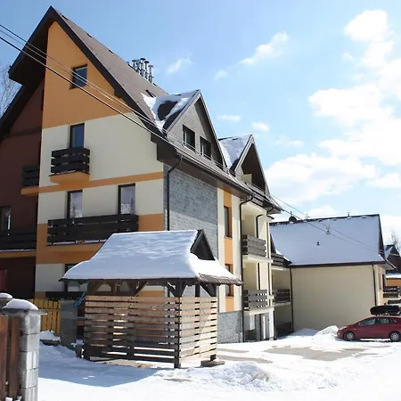 Apartman Elise