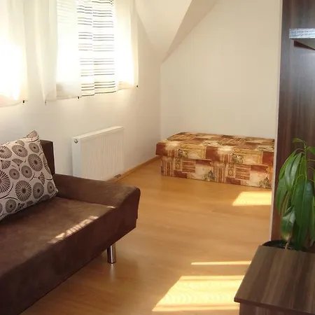 Apartman Elise * Stola